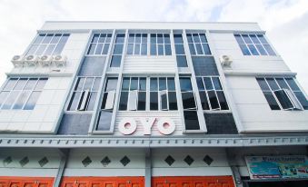 OYO 2659 B'Rasco Homestay Syariah