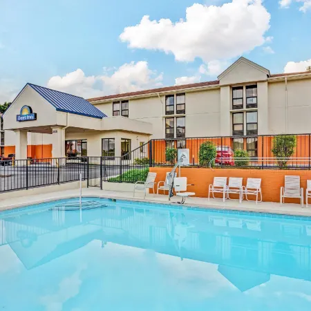Comfort Inn Nashville - Opryland Area