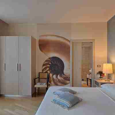 Hotel Riviera dei Fiori Rooms