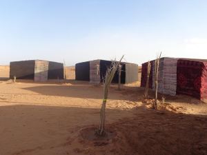 Merzouga Online Camp