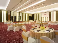 Vivanta Kolkata EM Bypass Hotels near CGCRI