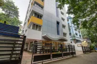 Magnus Riverside Kalyani Nagar Hotels in Pune