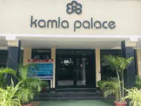 Hotel Kamla Palace Hotels near Anand van