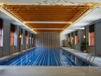 Cheery Canal Hotel Hangzhou - Pools