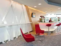 Novotel Wroclaw City - bar