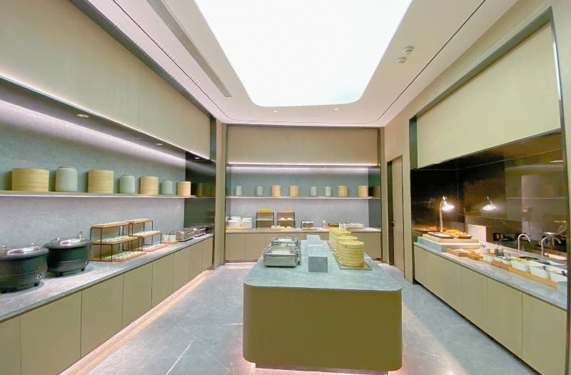 JI Hotel (Shanghai Wuning Road Subway Station) photo 6