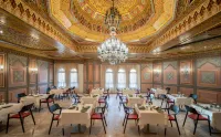 Royal Azur Thalassa Hotels in Hammamet
