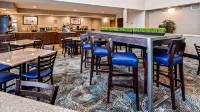 Best Western Plus Liverpool-Syracuse Inn  Suites Hotels in Salina