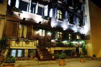 Asmali Hotel Hotels near Basilica Cistern