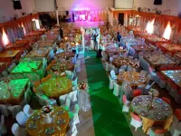 Ben Auto Hotel Hotels in Agege