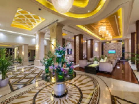 Boudl Taif Hotels in Taif