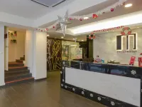 M Design Hotel @ Pandan Indah Hotels in Hulu Langat