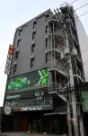 Mystay Hotel BGC East Hotels in Makati City