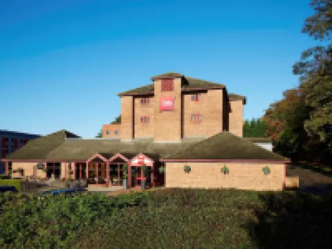 ibis London Luton Airport