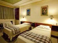 Lider Hotel Manaus Hotels in Iranduba