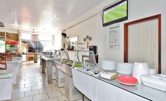 Kayabi Palace Hotel e Restaurante - Housity