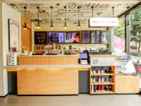 漢庭酒店(重慶巫山店) 巫山酒店