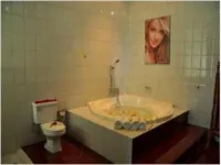Sewu Padi Hotel Отели в г. Pakem