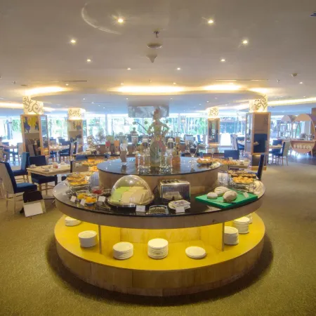 The Sunan Hotel Solo