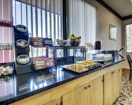 Econo Lodge Inn and Suites