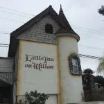 Little Inn on Willow Các khách sạn ở Chemainus
