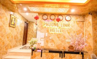 Phuong Linh Hotel