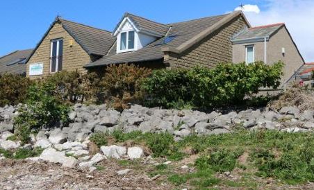 Shorefields One