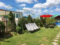 Jjongi and Mary Pet Friendly Pension