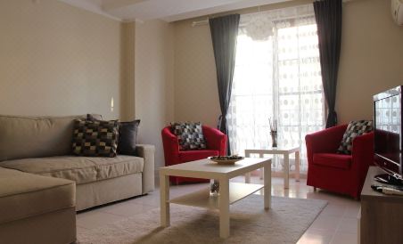 Kinzi House - Housity