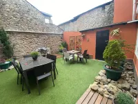 Hostal Casa San Nicolas فنادق في Las Ventas de Albares