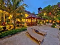 The Grand Bali Nusa Dua Hoteles cerca de Playa Geger