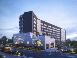 Hyatt House Atlanta/Perimeter Center