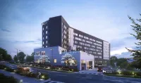 Hyatt House Atlanta/Perimeter Center Hotels in Sandy Springs