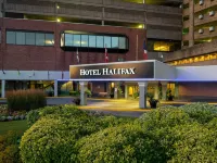 Delta Hotels Halifax Downtown โรงแรมในแฮลิแฟกซ์