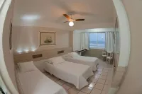 Hotel Araçá Hôtels à : Capao da Canoa