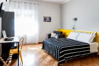Travel Station Bedandbreakfast