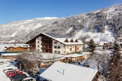 Ferienhotel Sonnenhof