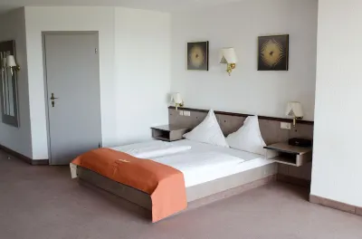 Leipziger Hotel Các khách sạn ở Glesien