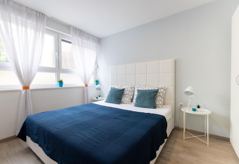 Zagreb City Beat - Housity