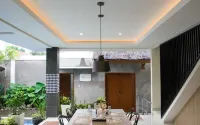 Hotel Tirta Kencana Cipanas Garut Các khách sạn ở Tarogong Kaler