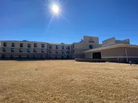 Comfort Inn & Suites Hotels near High Plains Museum