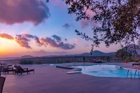 Sahab Resort and Spa - С бассейном