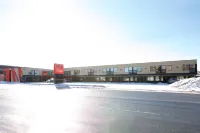 Hôtel Motel le Voyageur