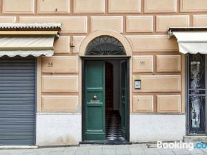 Cozy Holiday Home in Camogli