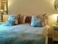 Mortimer Trail B and B Hotels near Ford Bridge Church | St John of Jerusalem