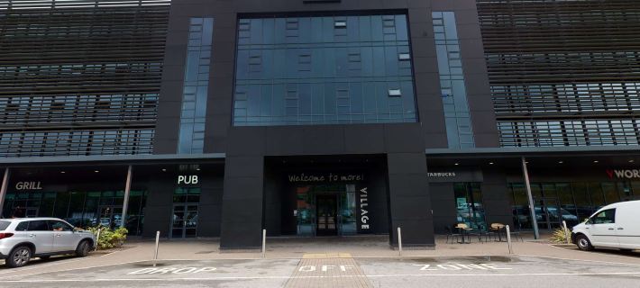 Village Hotel Leeds South Hotels in Leeds