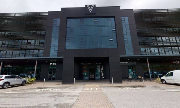 Village Hotel Leeds South