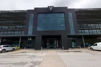 Village Hotel Leeds South Hotels in Dewsbury