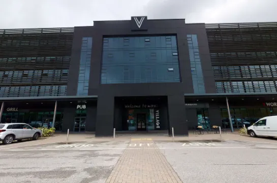 Village Hotel Leeds South