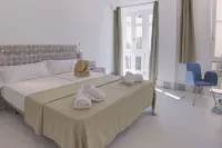 Hostal Gravina Hotel di Tarifa
